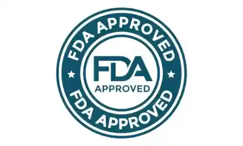 
MemoClear Manufactured in FDA Registered Facility
